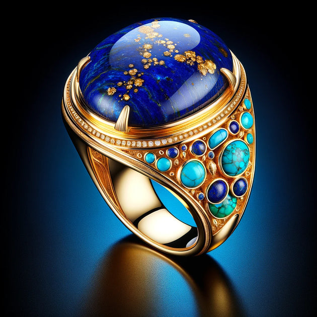 Golden Insights How to Distinguish Real Gold From Costume Jewelry