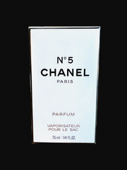 Chanel No 5 Parfum Purse Spray