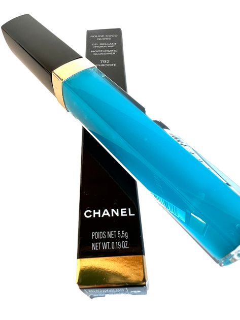 Chanel Gloss Volume Plumping Lipgloss 5.5g/0.19oz 5.5g/0.19oz buy