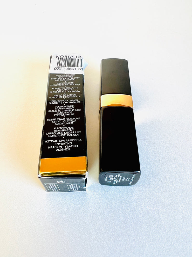 Chanel Rouge Coco Shine Lip Color Intime # 93
