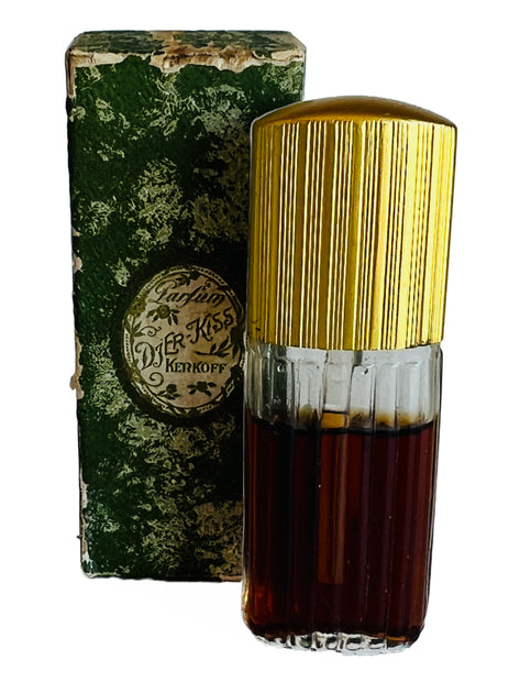 Kerkoff Djer-Kiss Vanette Perfume – Mon Tigre
