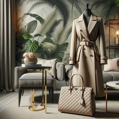 Investing in Timeless Luxury Pieces