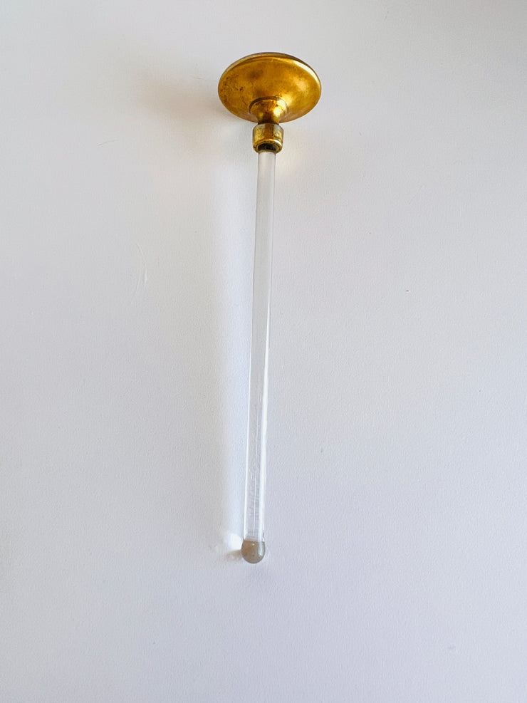 1920s Art Deco Perfume Bottle