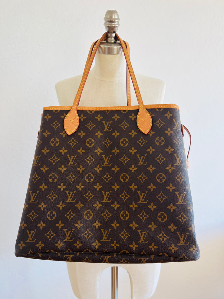 Neverfull GM Tote Bag