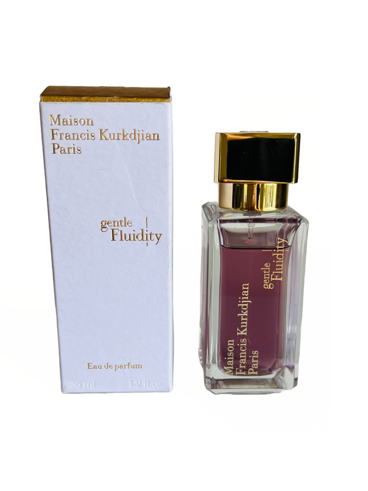 Gentle Fluidity Eau De Parfum