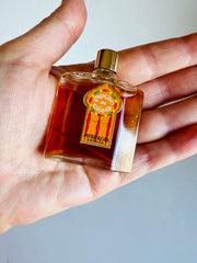 Maderas de Oriente Perfume