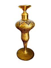 1920's Art Deco Perfume Bottle