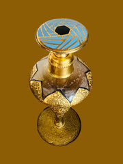 1920's Art Deco Perfume Bottle