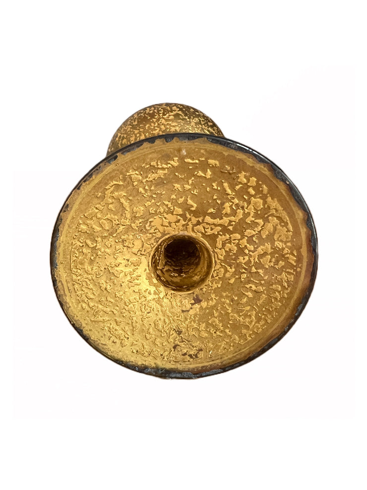 1920's Art Deco Perfume Bottle