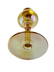 1920's Art Deco Perfume Bottle