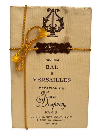 Bal A Versailles Parfum