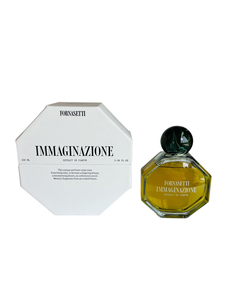 Immaginazione Extrait De Parfum