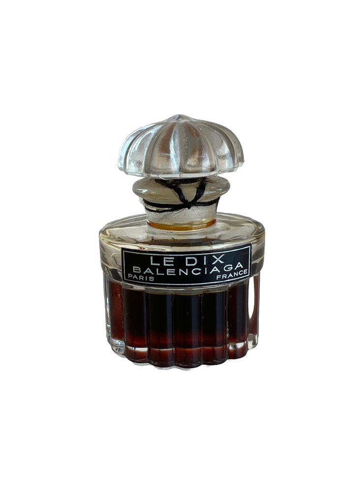 Le Dix Parfum
