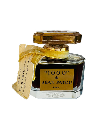 1000 Jean Patou Perfume