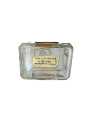 Bellodgia Perfume Bottle