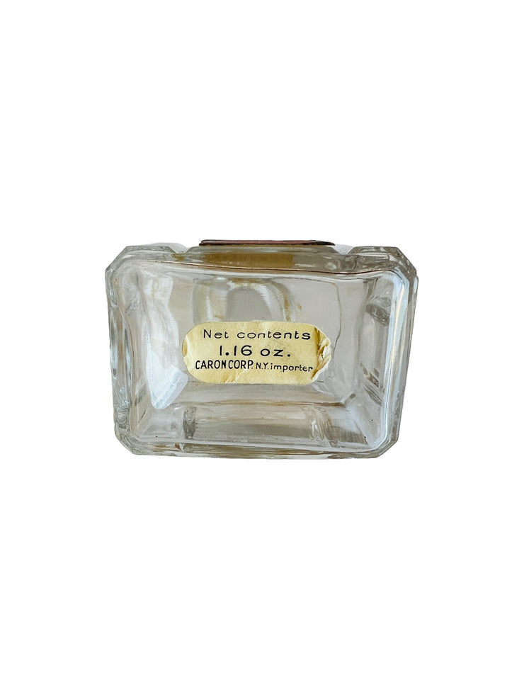 Bellodgia Perfume Bottle
