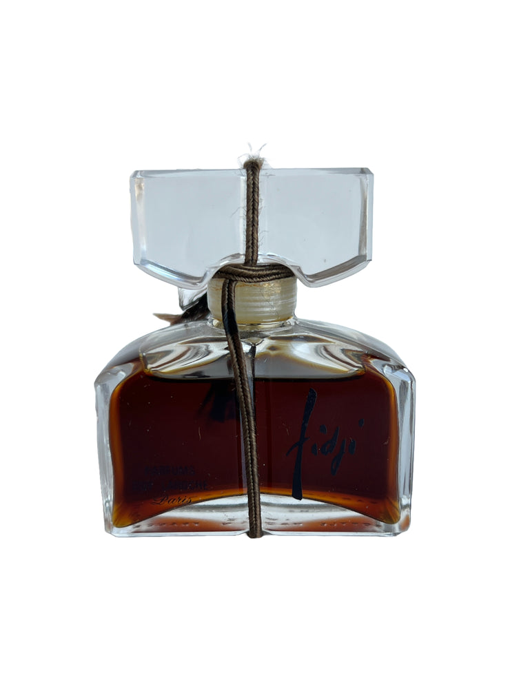 Fiji Perfume