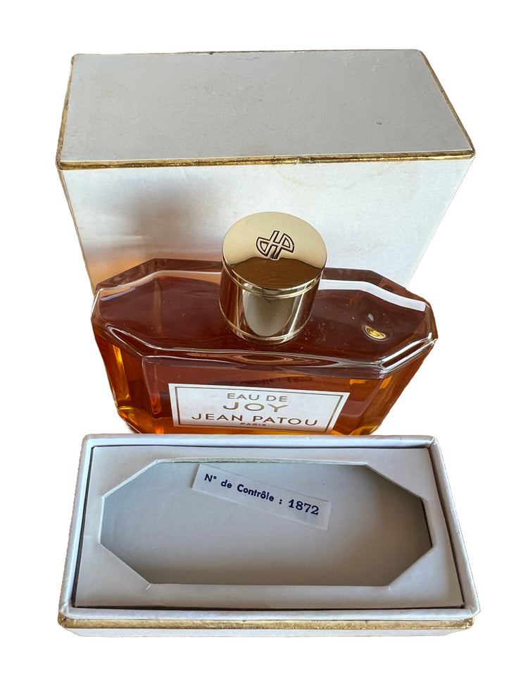 Eau De Joy Jean Patou