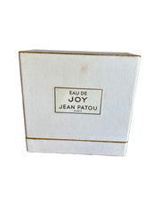 Eau De Joy Jean Patou