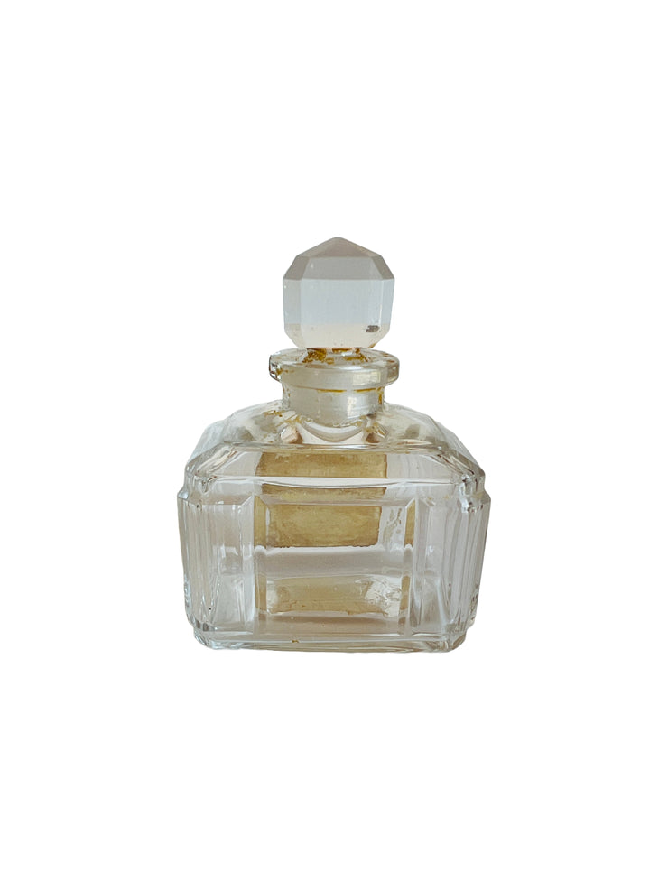 Bellodgia Perfume Bottle