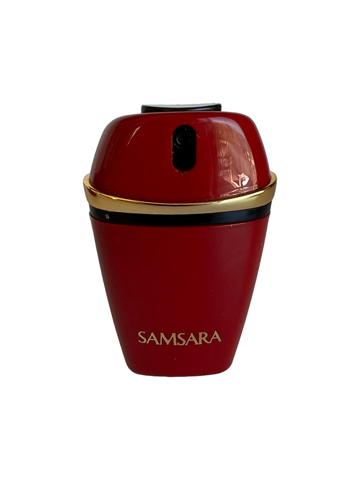 1980's Samsara Perfume Purse Spray