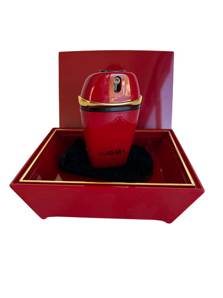 1980's Samsara Perfume Purse Spray