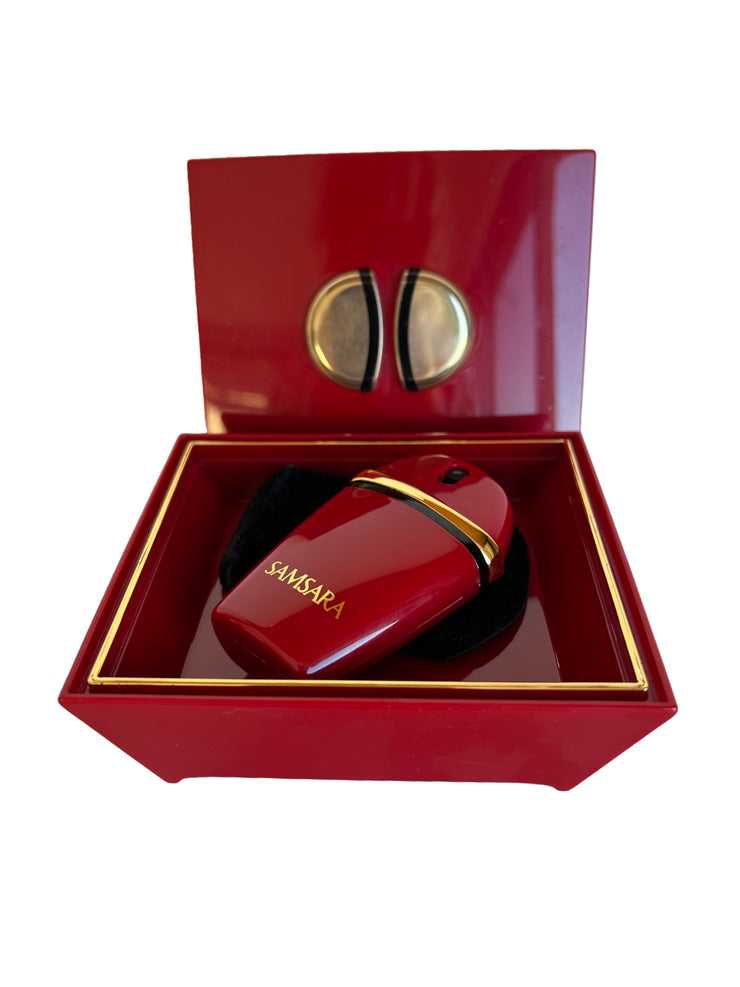 1980's Samsara Perfume Purse Spray
