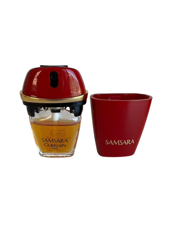 1980's Samsara Perfume Purse Spray