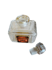 Bellodgia Perfume Bottle