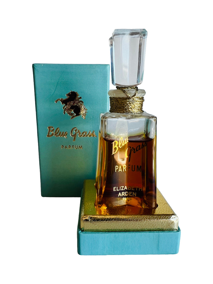 Blue Grass Parfum