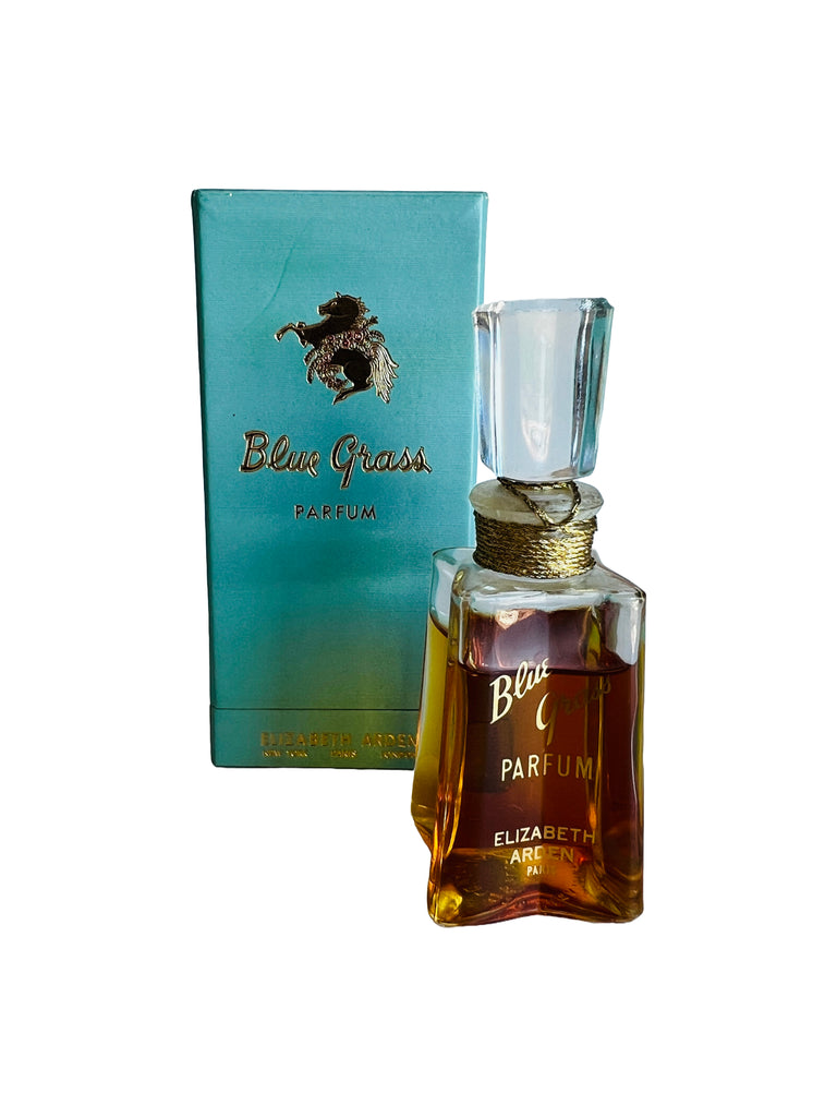 Blue Grass Parfum – Mon Tigre