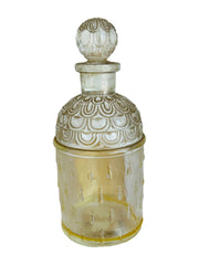 Guerlain COQ Cologne Perfume Bottle