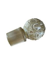 Guerlain COQ Cologne Perfume Bottle