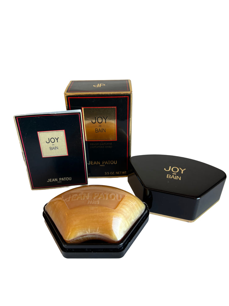 Joy De Bain Perfume Soap