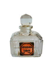 Bellodgia Perfume Bottle