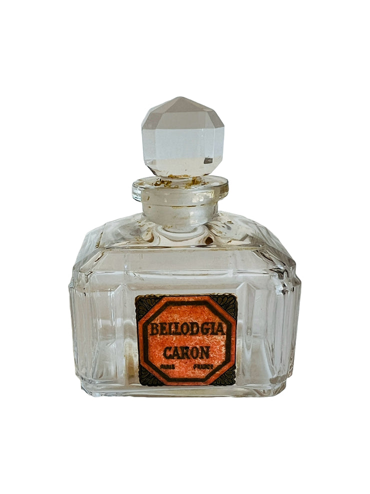 Bellodgia Perfume Bottle