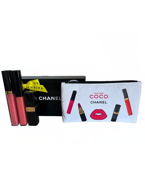 lipstick gift sets for women chanel