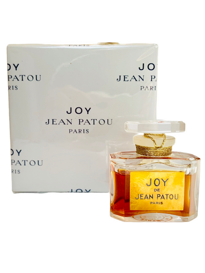 Joy Jean Patou Perfume