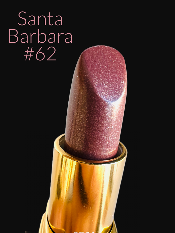 Chanel Lip Color Santa Barbara # 62