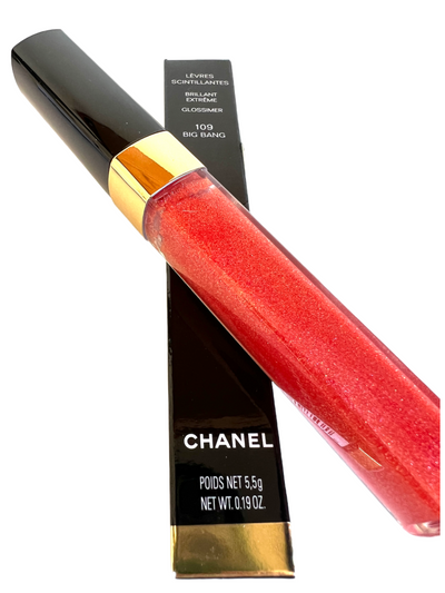 Chanel Gloss Volume Plumping Lipgloss 5.5g/0.19oz 5.5g/0.19oz buy