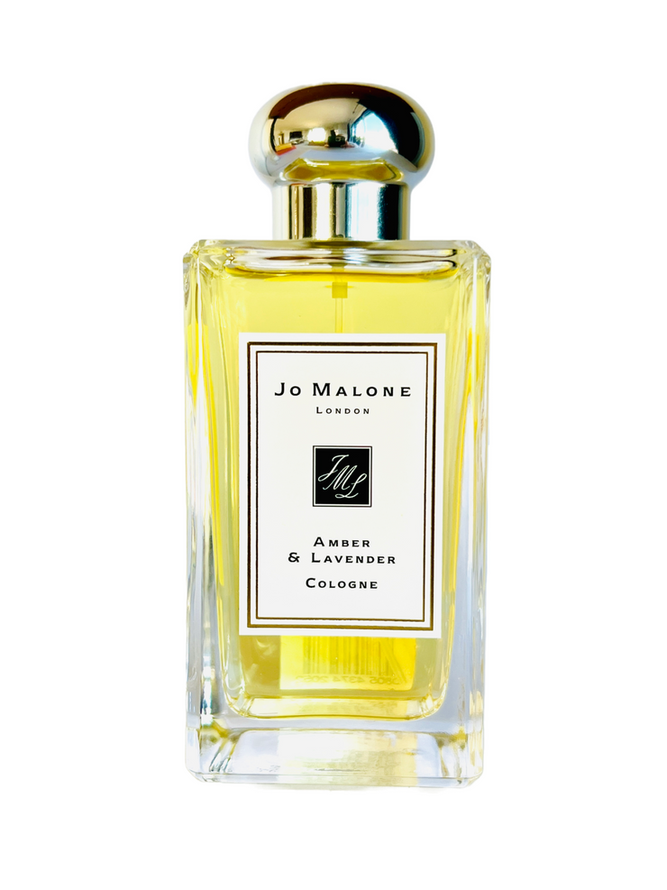 Jo Malone Amber & Lavender Unisex Cologne