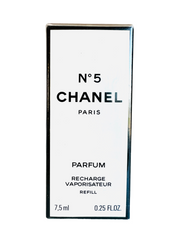Chanel No 5 Perfume Refill Purse Spray