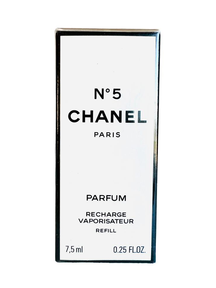 Chanel No 5 Parfum 7,5 ml