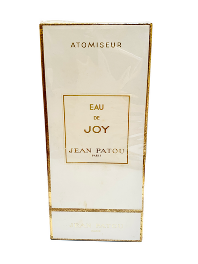 Eau de Joy Jean Patou EDP