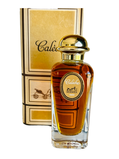 1 oz Original Hermes Caleche Perfume