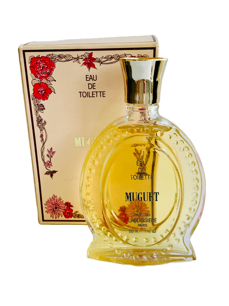 Muguet EDT Perfume