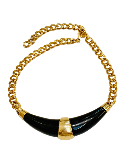 Monet Choker Necklace