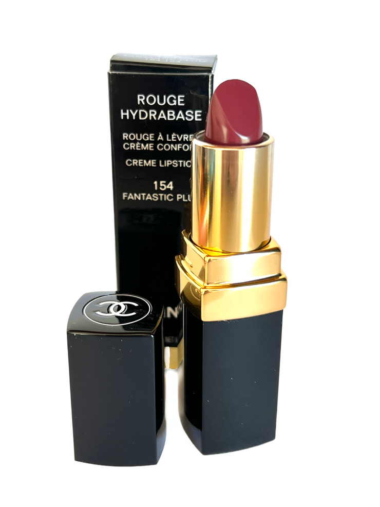 Chanel Lip Color Fantastic Plum # 154 – Mon Tigre