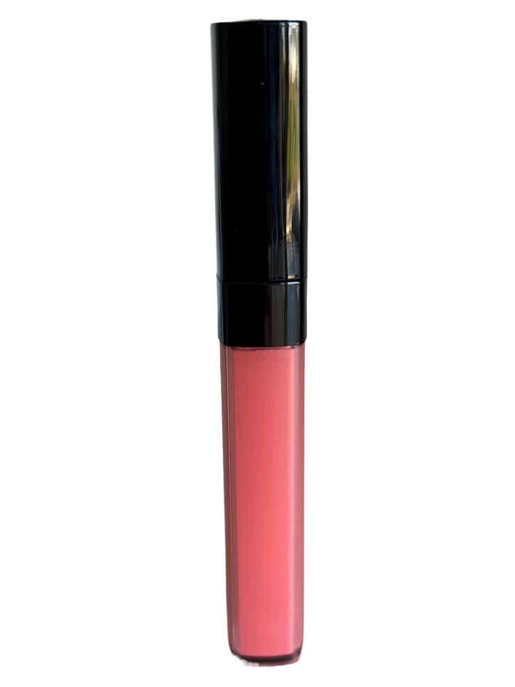 Chanel Pink Lip Gloss Trio