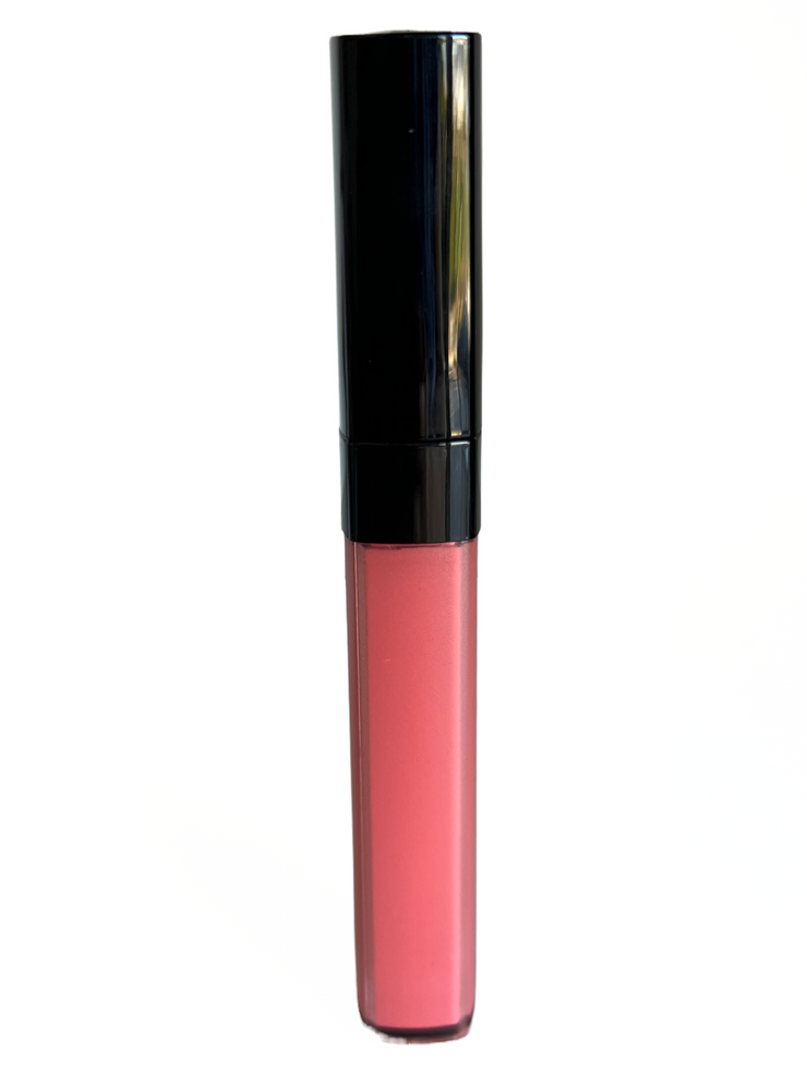 Chanel Lip Gloss Flash Glaze # 14 – Mon Tigre